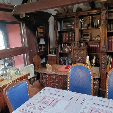 Maison Alsacienne Du 18Eme Siecles Brumath Esterno foto
