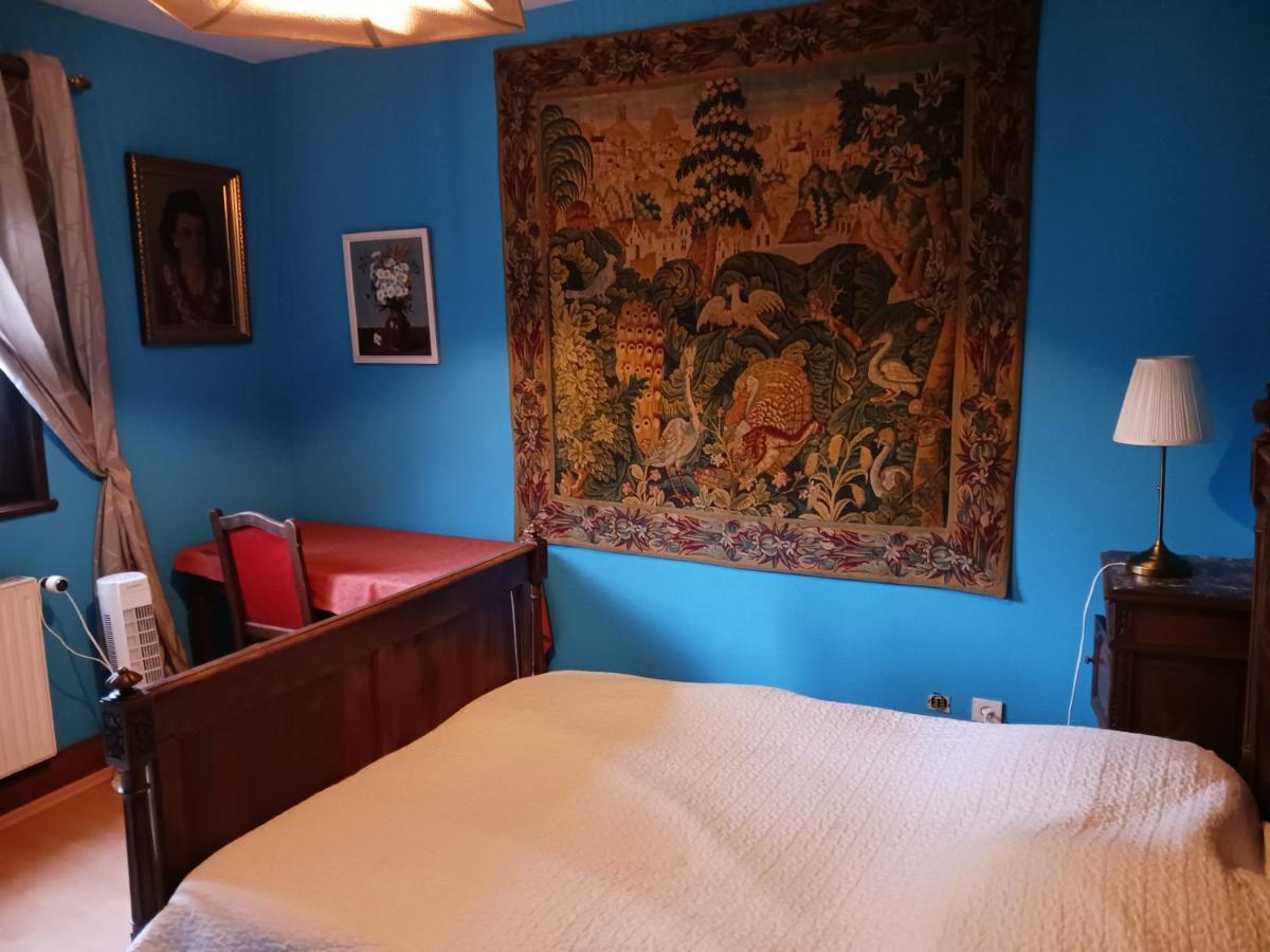 Maison Alsacienne Du 18Eme Siecles Brumath Esterno foto
